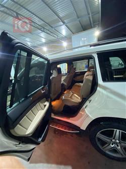 مێرسێدس بێنز GL-Class